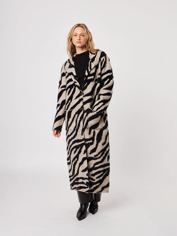 Rashad Jacket