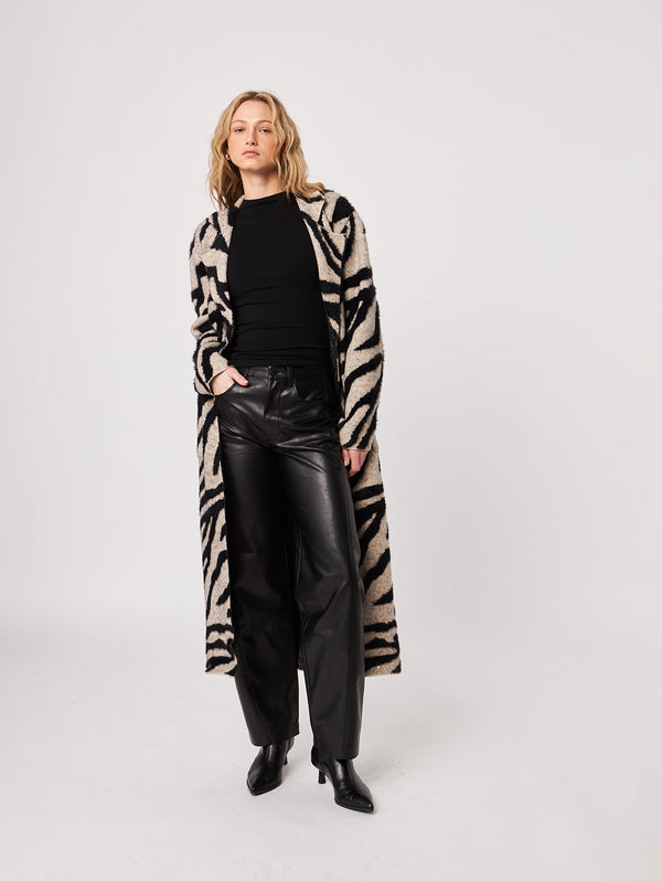 Rashad Jacket