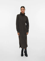 Boom Rollneck Dress
