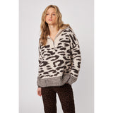 Stirling Sweater F25