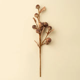 Autumn Nut Spray
