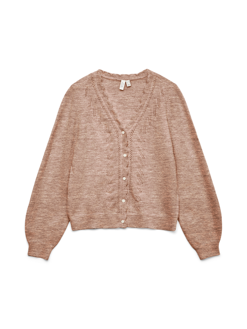 Lya Cardigan