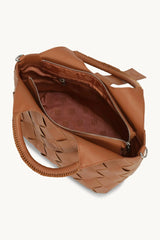 Chip Braided Bag