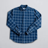 Pick Up Denim Shirt