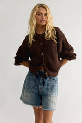 Vienna Cardigan