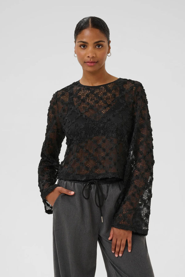 Rosie Blouse