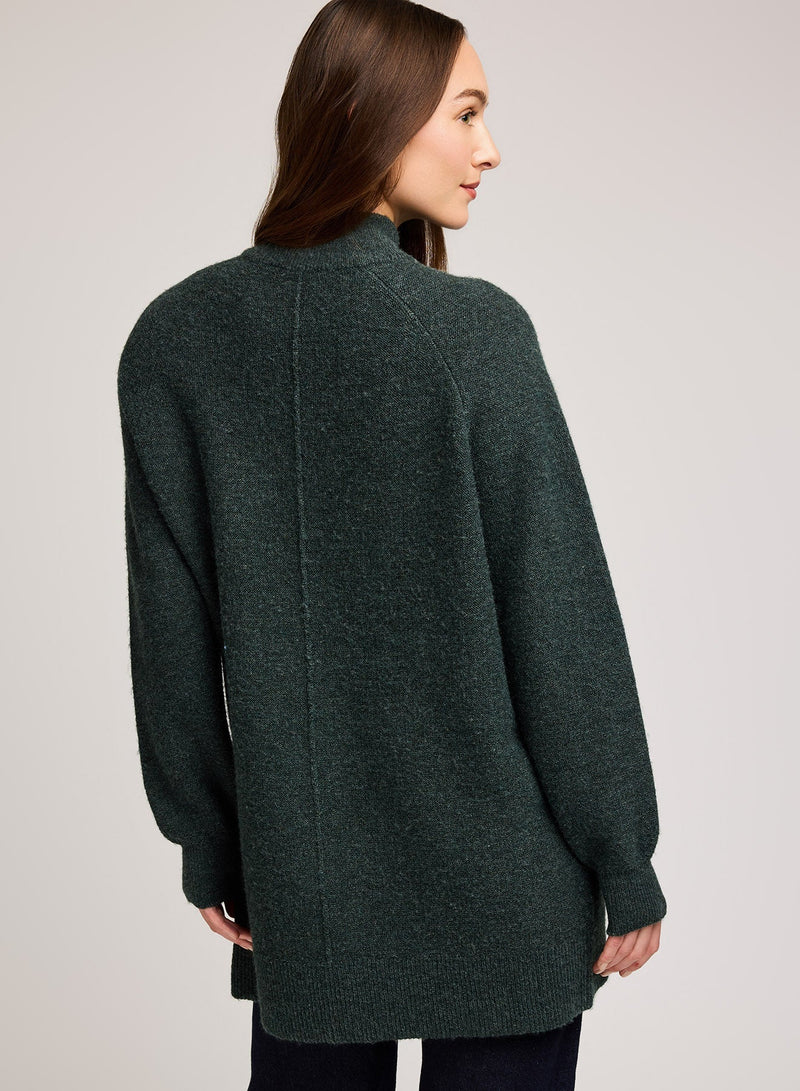 Lena Turtleneck
