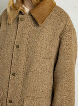 Jason Coat