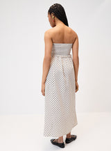 Emmia Maxi Tube Dress