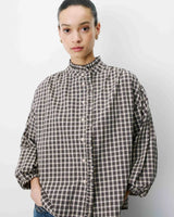 Adelie Blouse