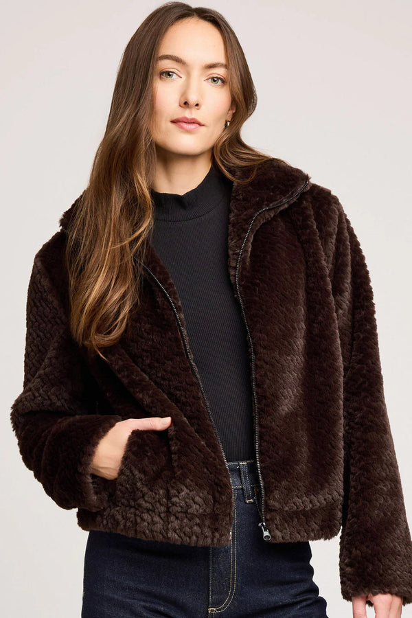Calista Jacket