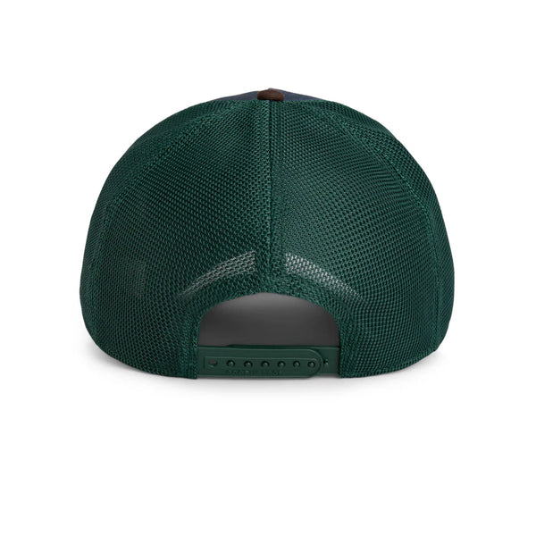 Tricolor Giraffe Hat