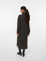Boom Rollneck Dress