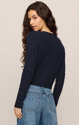 Cera Cardigan