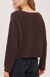 Isadora Sweater