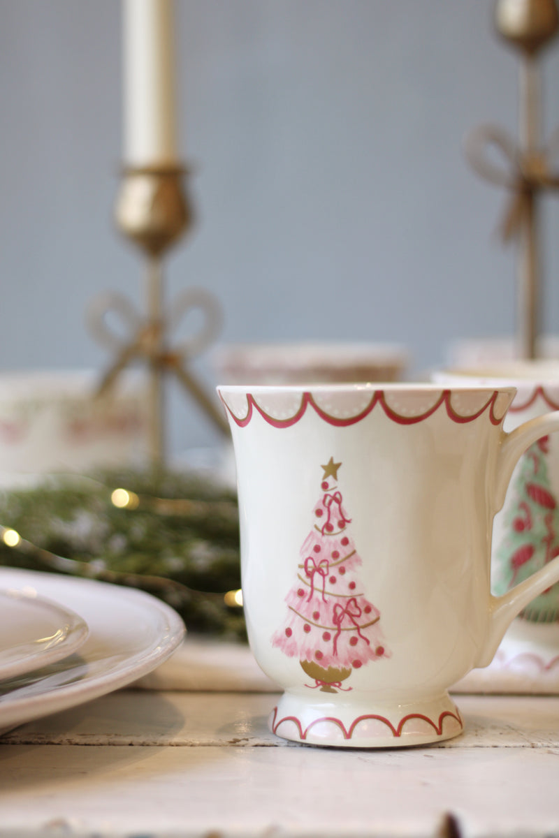 Christmas Mug