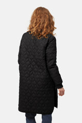 Quilted Jacket F25