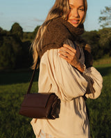 Sophia Crossbody