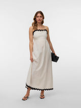 Jenna Long Dress