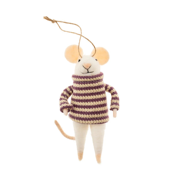 Nellie Mouse