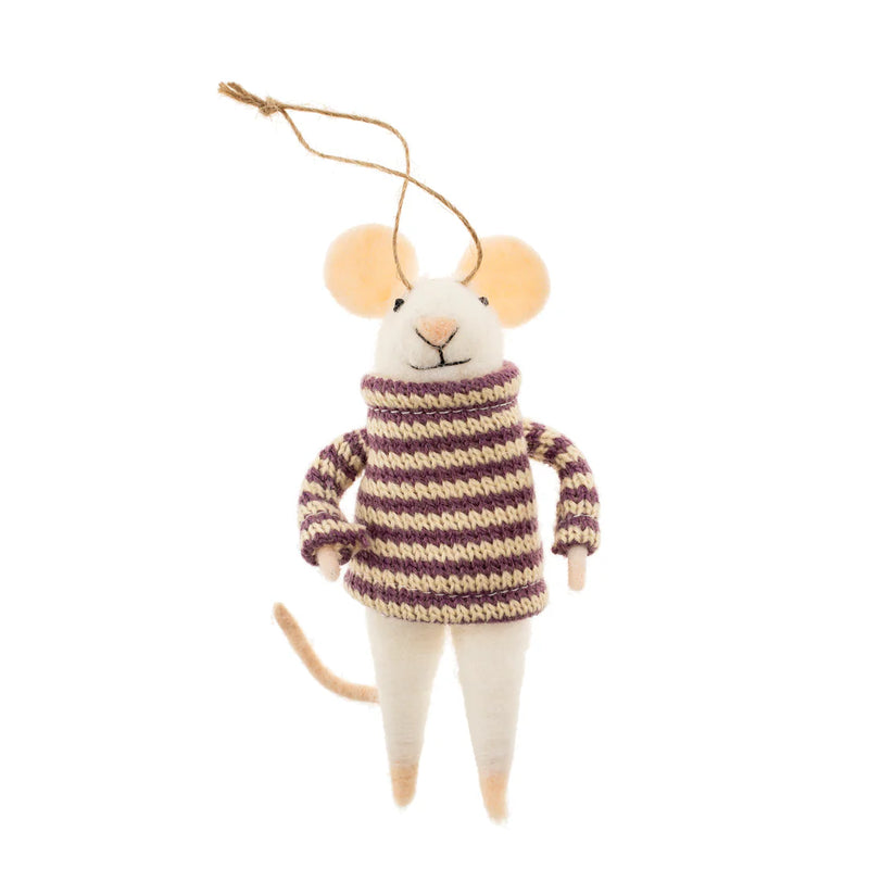 Nellie Mouse
