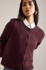 Ivy Knit Cardigan