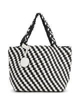 Woven Shoulder Bag S25