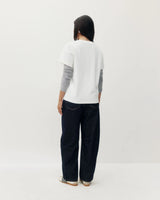 Double Knit Muse Tee