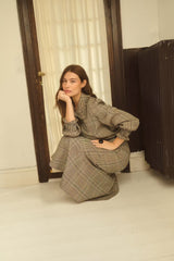 Birsen Skirt