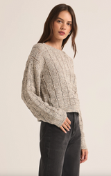 Ambrose Pullover Sweater