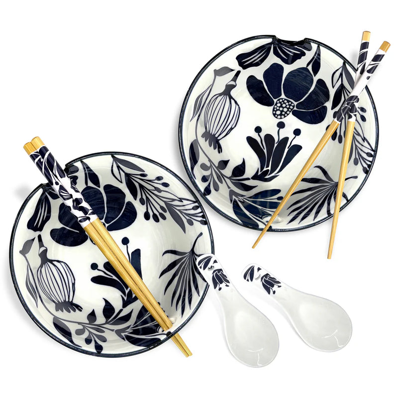Ramen Set – Jardines Domaine