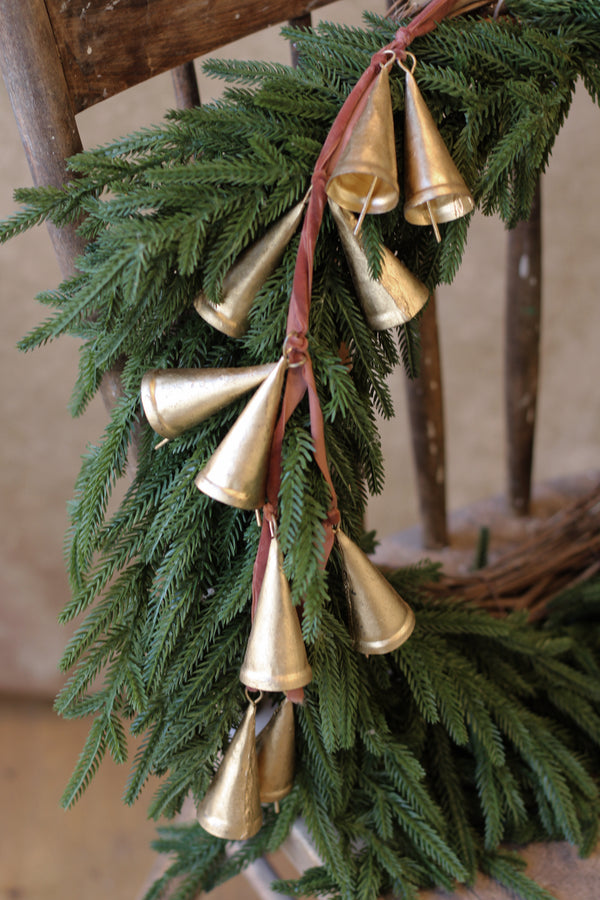 10 Bell Door Hanger
