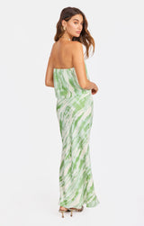 Tropical Storm Bias Skirt