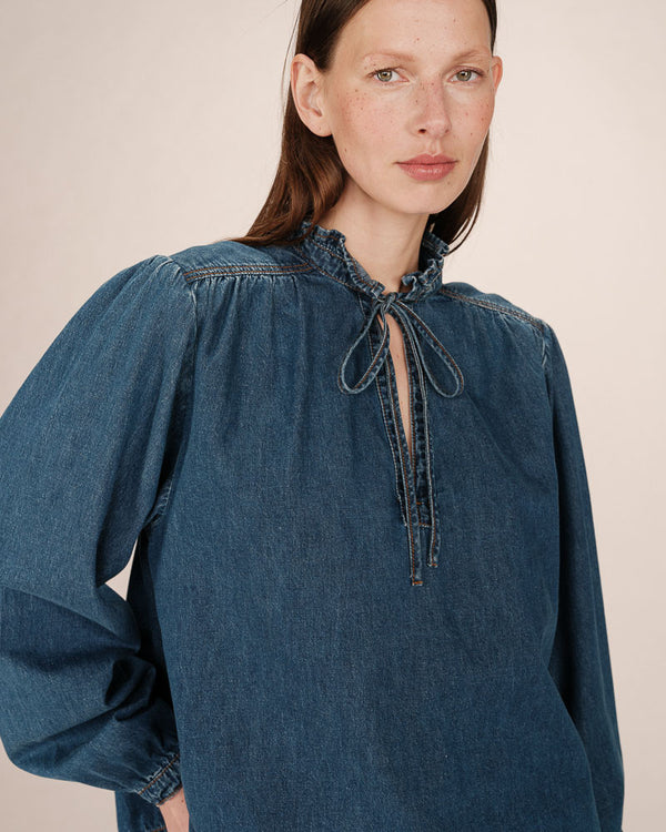 Salsa Blouse