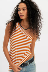 Knot My Vibe Tank