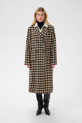 Kilara Long Coat