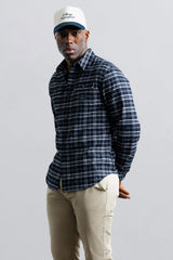 Soft Flannel Shirt