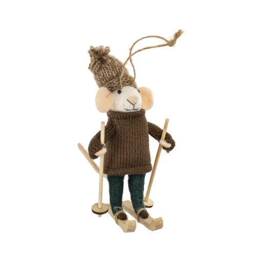 Downhill Dylan Mouse