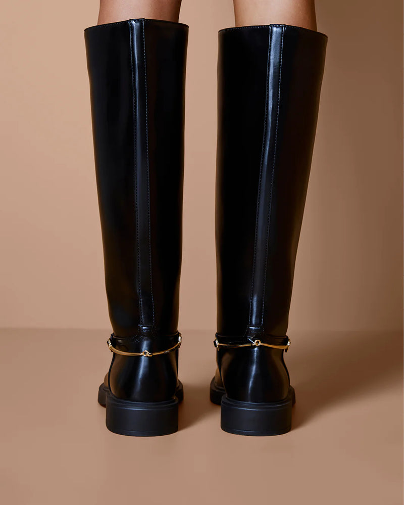 Xoel Boot