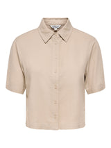 Goa Linen Blend Shirt