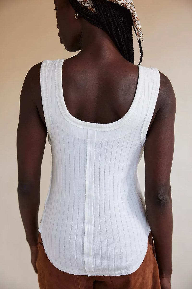 Bryson Henley Tank