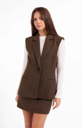 Simmons Blazer