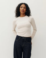 Brielle Vintage Long Sleeve
