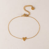Flirt Bracelet-Gold