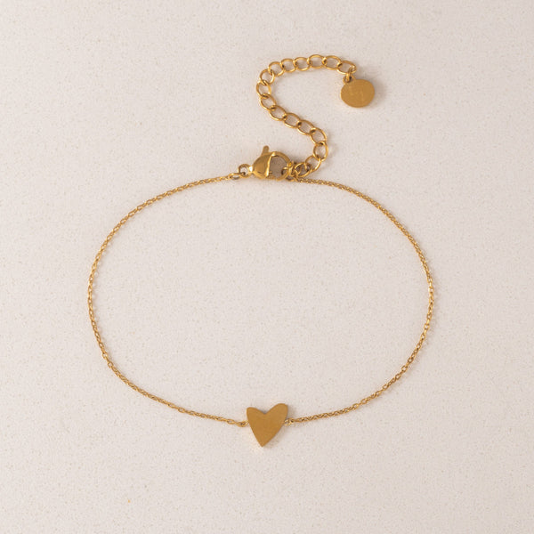 Flirt Bracelet-Gold