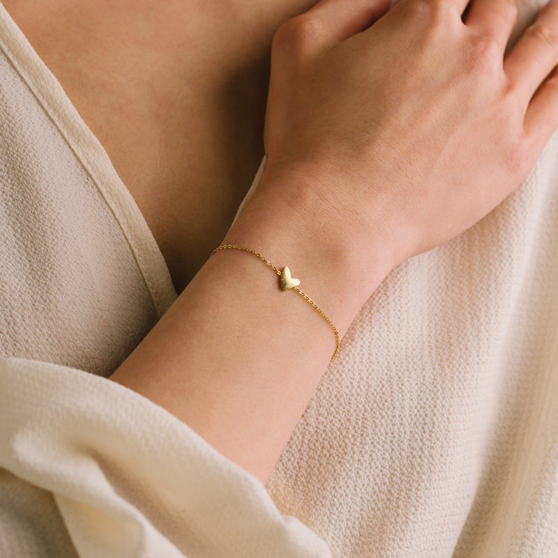 Flirt Bracelet-Gold