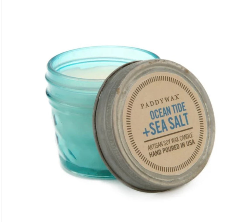 Relish Jar Candle 3oz