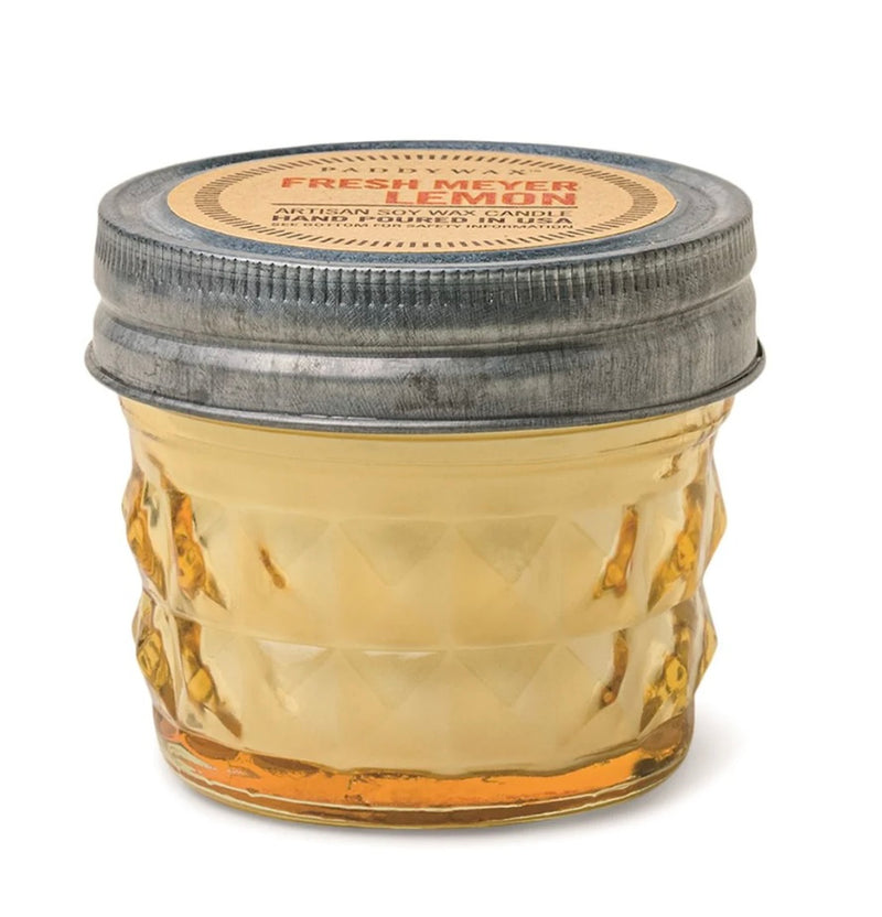 Relish Jar Candle 3oz