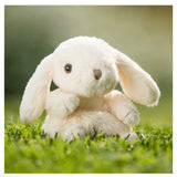 Kanini Bunny-White