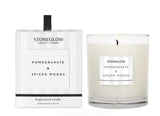 Modern 40hr Candle